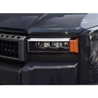Priekšējie lukturi 3-LED (2 gab.) Toyota Land Cruiser Prado 250 2023– foto 1