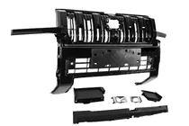 Toyota Land Cruiser Prado 250 2023– Priekšējais bamperis VX foto 7