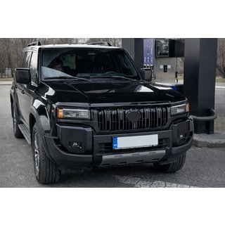 Priekšējais bamperis VX Toyota Land Cruiser Prado 250 2023– foto 1