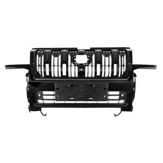 Priekšējais bamperis VX Toyota Land Cruiser Prado 250 2023– foto 2