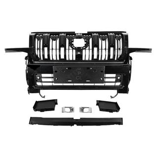 Priekšējais bamperis VX Toyota Land Cruiser Prado 250 2023– foto 3