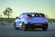 Hyundai Veloster N: karstā hečbeka apskats foto 4