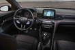 Hyundai Veloster N: karstā hečbeka apskats foto 7
