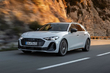 Audi A5 Avant 2025 apskats: jauns daudzpusības standarts foto 4