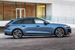 Audi A5 Avant 2025 apskats: jauns daudzpusības standarts foto 2