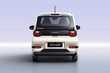 Chery QQ Ice Cream 2025 apskats: kompakts elektroauto pilsētai foto 4