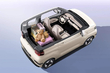 Chery QQ Ice Cream 2025 apskats: kompakts elektroauto pilsētai foto 3