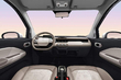 Chery QQ Ice Cream 2025 apskats: kompakts elektroauto pilsētai foto 5