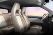 Chery QQ Ice Cream 2025 apskats: kompakts elektroauto pilsētai foto 6