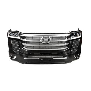 Restaila komplekts LC 300 High-Line (standarta komplekts) Toyota Land Cruiser 200 2007–2021 foto 3