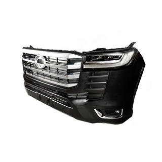 Restaila komplekts LC 300 High-Line (standarta komplekts) Toyota Land Cruiser 200 2007–2021 foto 4