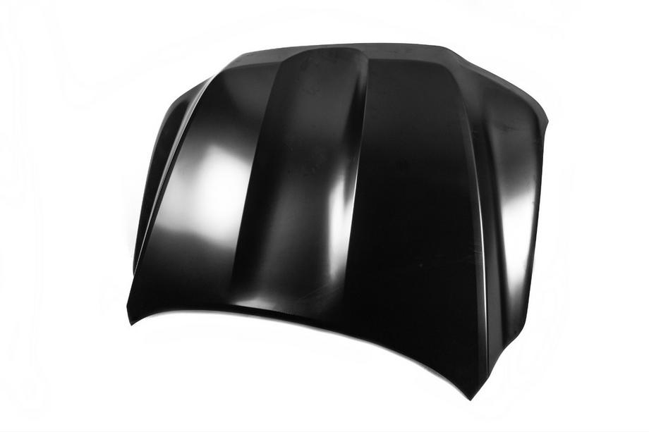 Toyota Land Cruiser 200 2007–2021 Restaila komplekts LC 300 High-Line (standarta komplekts) Foto 6