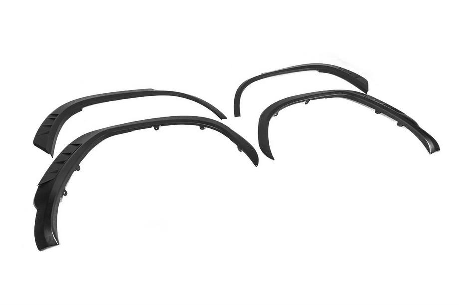 Toyota Land Cruiser 200 2007–2021 Restaila komplekts LC 300 High-Line (standarta komplekts) Foto 22