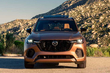 Mazda CX-70: Sportisks stils un premium komforts foto 1