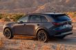 Mazda CX-70: Sportisks stils un premium komforts foto 3