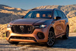 Mazda CX-70: Sportisks stils un premium komforts foto 2