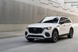 Mazda CX-70: Sportisks stils un premium komforts foto 4