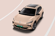 MG ES5 2025 apskats: jaunās paaudzes elektriskais krosovers foto 1