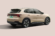 MG ES5 2025 apskats: jaunās paaudzes elektriskais krosovers foto 3