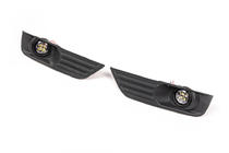 Ford Focus II 2005–2008 LED miglas lukturi foto 2