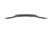 Mercedes CLS C218 2011–2018 Spoileris V2 (SD, oglekļa šķiedra) foto 8