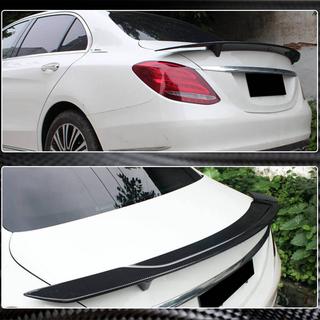 Spoileris V4 (SD, oglekļa šķiedra) foto 4