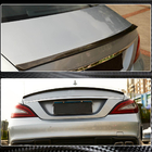 Mercedes CLS C218 2011–2018 Spoileris V5 (SD, oglekļa šķiedra) foto 4