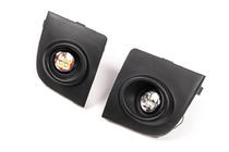 Ford Fusion 2002–2012 LED miglas lukturi (modelis 2006↗) foto 2