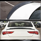 Mercedes CLA C118 2019– Spoileris V1 (ogleklis) foto 3