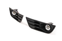 Ford Fusion 2002–2012 LED miglas lukturi (modelis 2004-2006) foto 2
