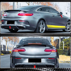 Mercedes E-class coupe C238 2016–2024 Spoileris V1 (ogleklis) foto 4