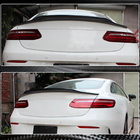 Mercedes E-class coupe C238 2016–2024 Spoileris V3 (karbons) foto 4