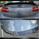 Mercedes E-class coupe C238 2016–2024 Spoileris V6 (Karbons) foto 4