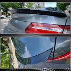 Mercedes E-class coupe C238 2016–2024 Spoileris V6 (Karbons) foto 5