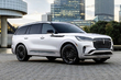 Lincoln Aviator 2025 apskats: Atjaunināts skatījums uz luksusu foto 2