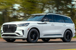 Lincoln Aviator 2025 apskats: Atjaunināts skatījums uz luksusu foto 1
