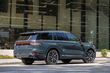 Lincoln Aviator 2025 apskats: Atjaunināts skatījums uz luksusu foto 4