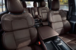 Lincoln Aviator 2025 apskats: Atjaunināts skatījums uz luksusu foto 6