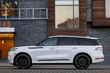 Lincoln Aviator 2025 apskats: Atjaunināts skatījums uz luksusu foto 3