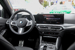 BMW i3 Sedan (G28) apskats: elektriska jauda un stils foto 4