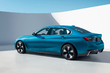 BMW i3 Sedan (G28) apskats: elektriska jauda un stils foto 2