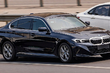 BMW i3 Sedan (G28) apskats: elektriska jauda un stils foto 3