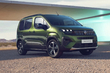 Peugeot Rifter 2024 apskats: Praktiskums ar jaunu veidolu foto 3