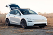 Tesla Model Y 2025 apskats: elektriskais krosovers jaunā līmenī foto 3