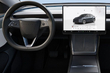 Tesla Model Y 2025 apskats: elektriskais krosovers jaunā līmenī foto 5