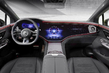 Mercedes-Benz EQE AMG (V295) elektriskā sedana apskats foto 6