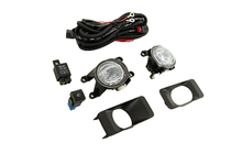 Toyota Land Cruiser Prado 250 2023– Miglas lukturi komplektā (2 gab.) foto 4