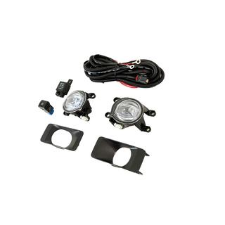 Miglas lukturi komplektā (2 gab.) Toyota Land Cruiser Prado 250 2023– foto 3