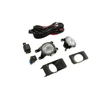Miglas lukturi komplektā (2 gab.) Toyota Land Cruiser Prado 250 2023– foto 4
