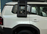 Toyota Land Cruiser Prado 250 2023– Sānu kāpnes foto 2